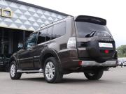 Mitsubishi Pajero IV Рестайлинг 2 Москва  - изображение 26