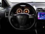 Toyota Corolla X (E140 E150) Рестайлинг Тюмень  - изображение 40