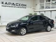 Volkswagen Polo V Рестайлинг Волгоград  - изображение 19