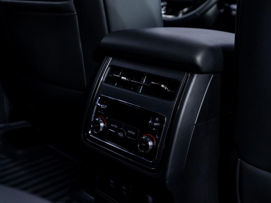 Haval H9 II Самара  - изображение 24
