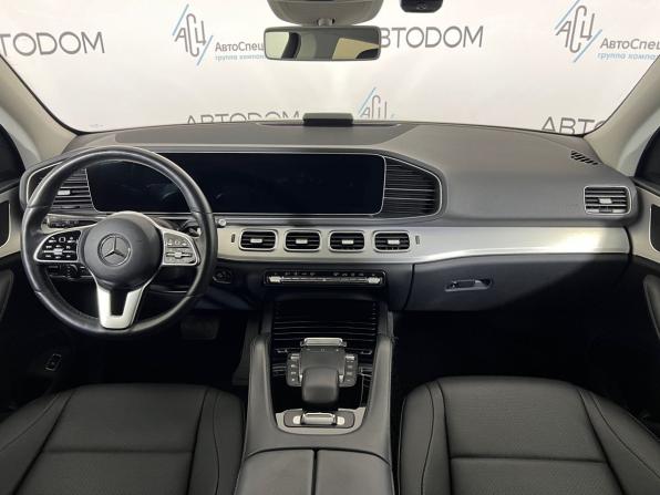 Mercedes-Benz GLE II (V167) с пробегом 2019 года, цена 5 819 000 рублей, 57550 км, внедорожник, Автокод Объявления
