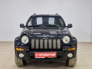 Jeep Cherokee III (KJ) Альметьевск  - изображение 22