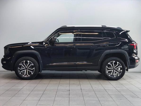 Haval H7 I с пробегом 2025 года, цена 3 320 333 рубля, 49030 км, внедорожник, Автокод Объявления