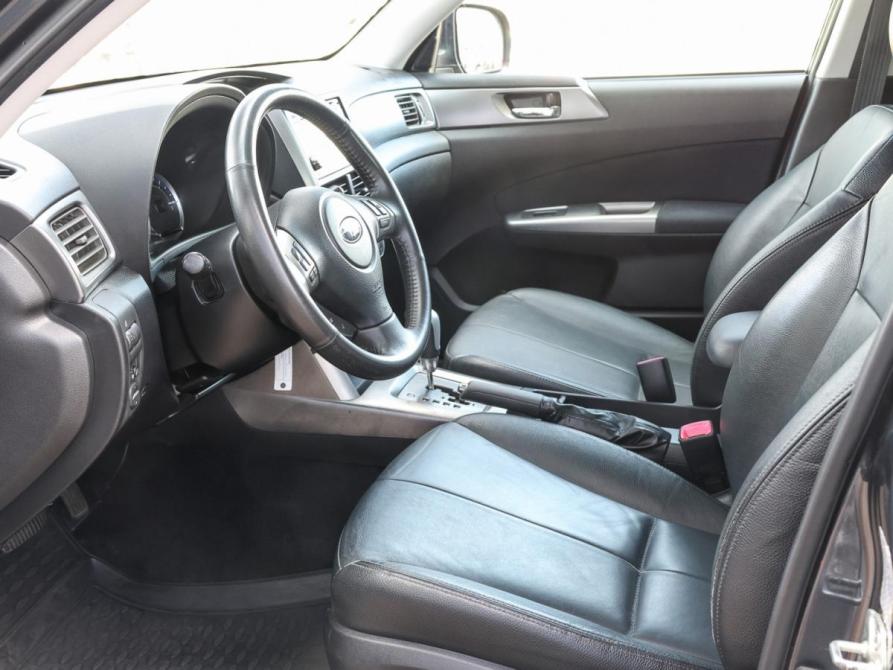 Subaru Forester III Рестайлинг Москва  - изображение 17