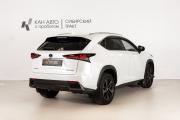 Lexus NX I Рестайлинг Казань  - изображение 11