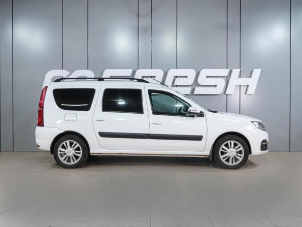 Lada (ВАЗ) Largus I Рестайлинг с пробегом 2021 года, цена 1 099 000 рублей, 138872 км, универсал, Автокод Объявления