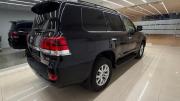 Toyota Land Cruiser 200 Series Рестайлинг 2 Челябинск  - изображение 27