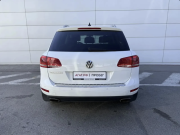 Volkswagen Touareg II Ставрополь  - изображение 32
