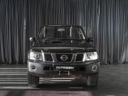 Nissan Patrol V (Y61) Рестайлинг Тюмень  - изображение 23