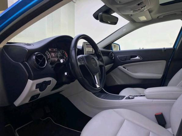 Mercedes-Benz GLA I (X156) с пробегом 2014 года, цена 2 100 000 рублей, 97869 км, внедорожник, Автокод Объявления