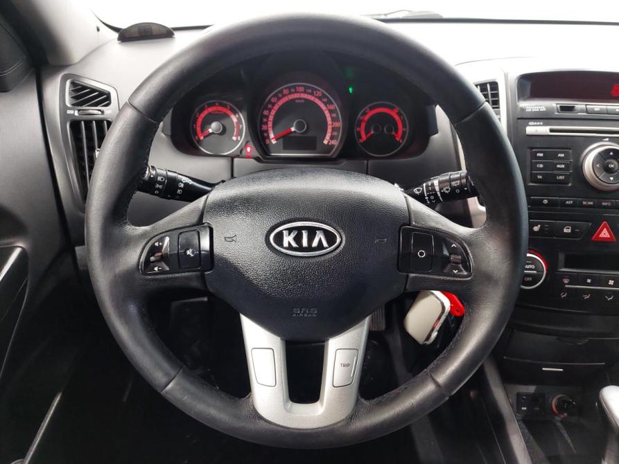 Kia Ceed I Рестайлинг Пермь  - изображение 11