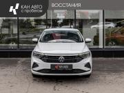 Volkswagen Polo VI Казань  - изображение 11
