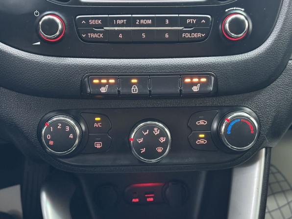 Kia Ceed II с пробегом 2012 года, цена 1 165 000 рублей, 132238 км, универсал, Автокод Объявления