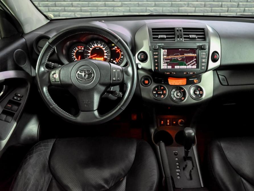 Toyota RAV4 III (XA30) Рестайлинг Екатеринбург  - изображение 16