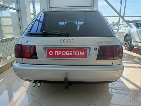 Audi A6 I (C4) с пробегом 1994 года, цена 469 000 рублей, 435000 км, универсал, Автокод Объявления