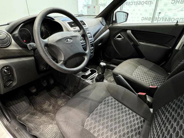 Lada (ВАЗ) Granta I Рестайлинг с пробегом 2023 года, цена 820 000 рублей, 53750 км, седан, Автокод Объявления