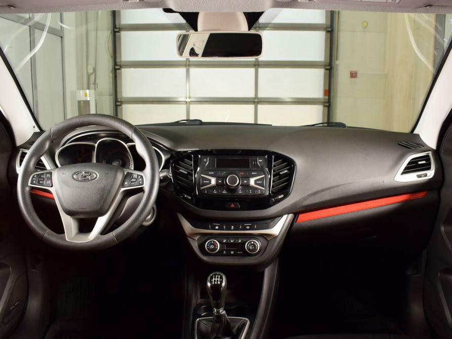Lada (ВАЗ) Vesta I Кемерово  - изображение 9