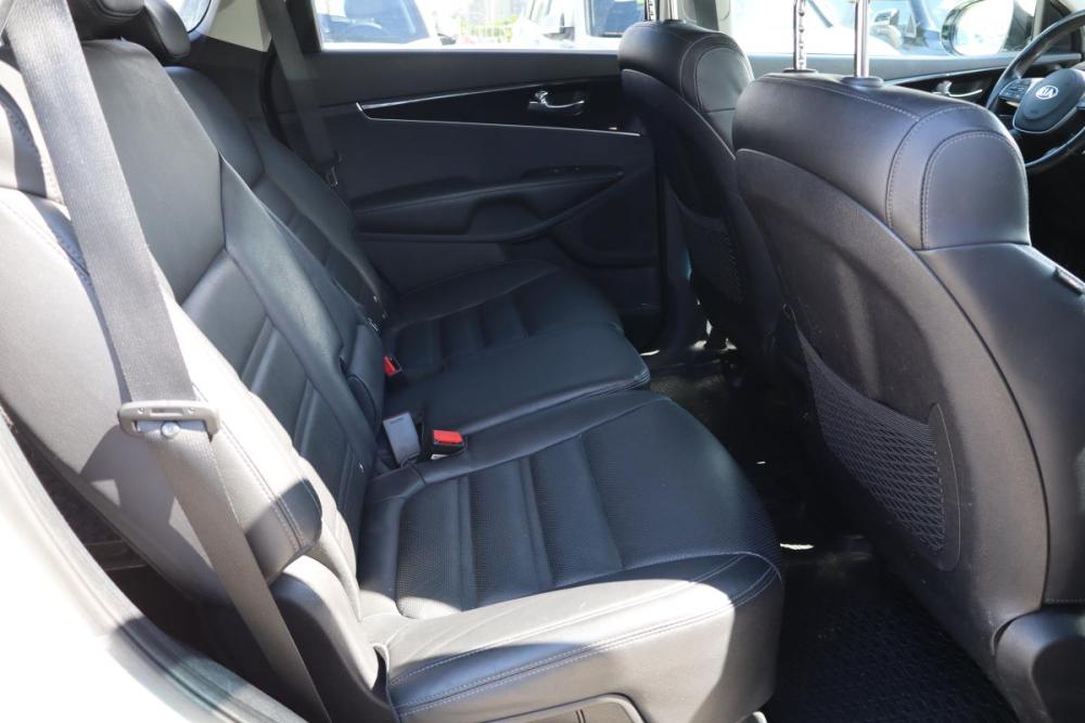 Kia Sorento III Prime Рестайлинг Санкт-Петербург  - изображение 12