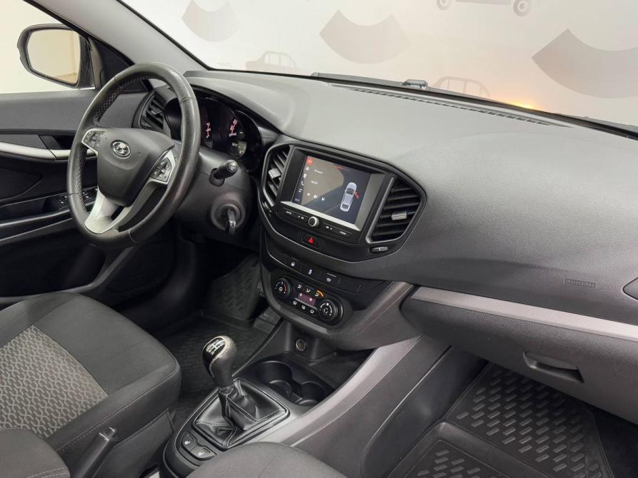 Lada (ВАЗ) Vesta I Ставрополь  - изображение 8