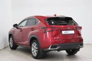 Lexus NX I Рестайлинг Иркутск  - изображение 27