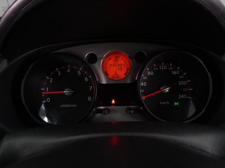 Nissan Qashqai I Воронеж  - изображение 18