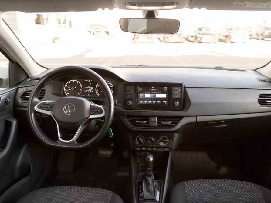 Volkswagen Polo VI Казань  - изображение 7