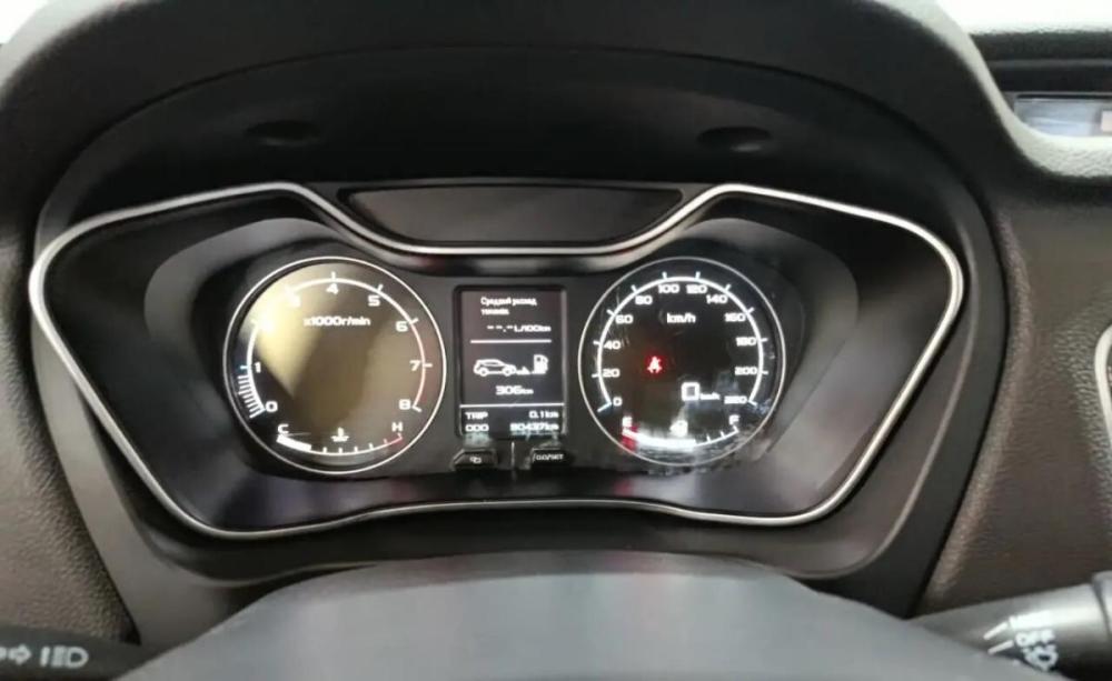 Geely Emgrand X7 I Рестайлинг 2 Уфа  - изображение 9