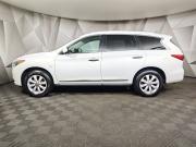 Infiniti JX Москва  - изображение 27