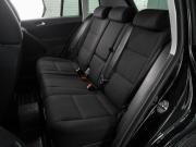 Volkswagen Tiguan I Рестайлинг Воронеж  - изображение 25