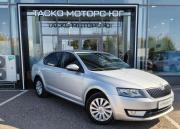 Skoda Octavia III (A7) Стерлитамак  - изображение 22