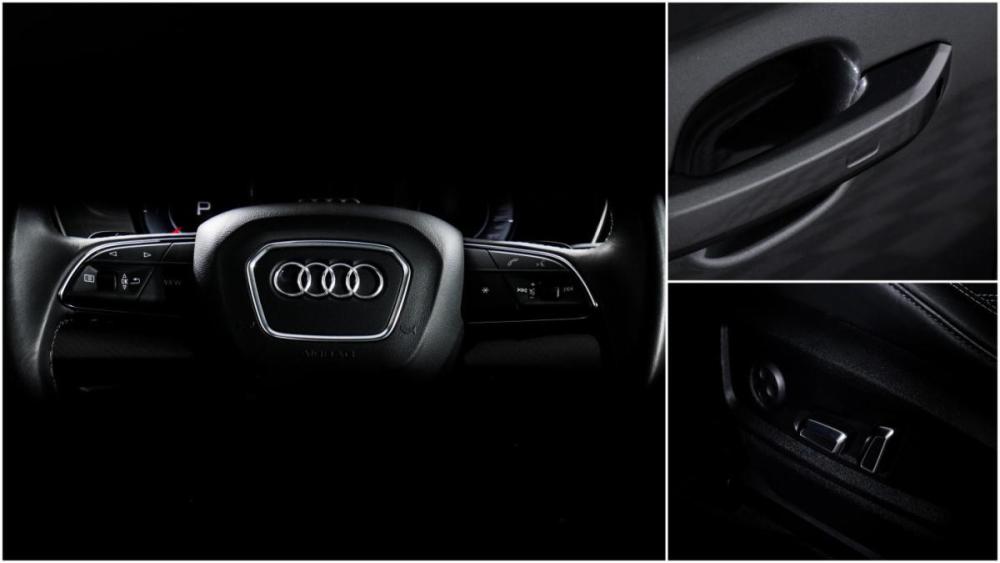 Audi Q5 II (FY) Рестайлинг Москва  - изображение 21