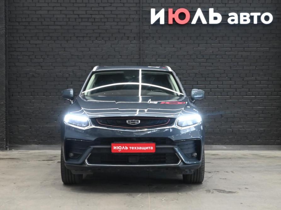 Geely Tugella I Екатеринбург  - изображение 2