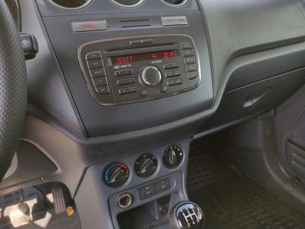 Ford Tourneo Connect I Рестайлинг с пробегом 2012 года, цена 899 000 рублей, 162456 км, минивэн, Автокод Объявления