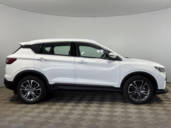 Belgee X50 с пробегом 2024 года, цена 2 095 000 рублей, 9070 км, внедорожник, Автокод Объявления