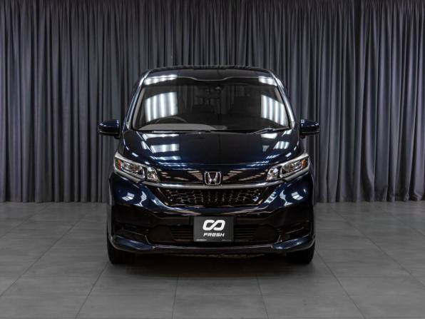 Honda Freed II Рестайлинг с пробегом 2021 года, цена 1 879 000 рублей, 54000 км, компактвэн, Автокод Объявления