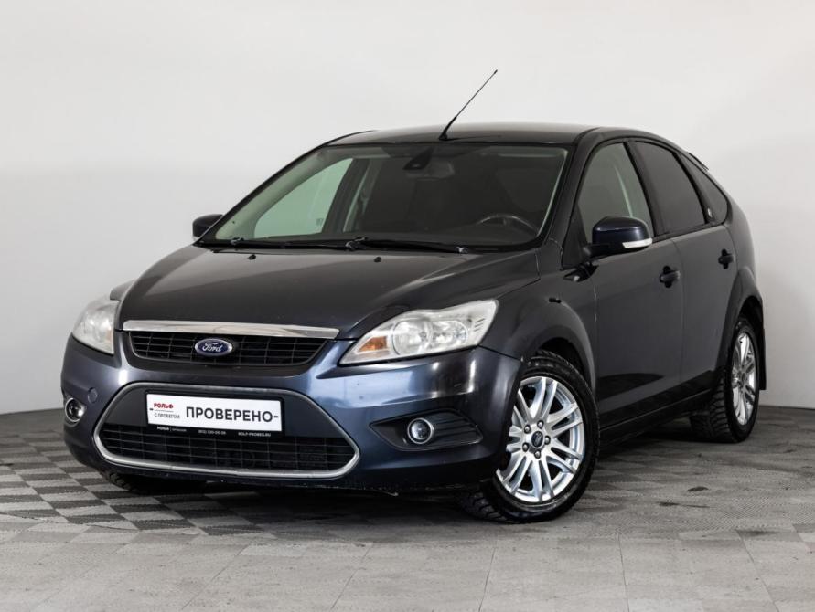 Ford Focus II Рестайлинг Санкт-Петербург  - изображение 1