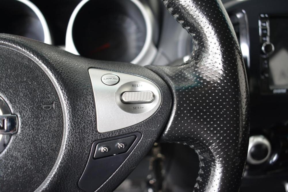 Nissan Juke I Киров  - изображение 31