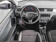 Skoda Rapid I Нижний Новгород  - изображение 30