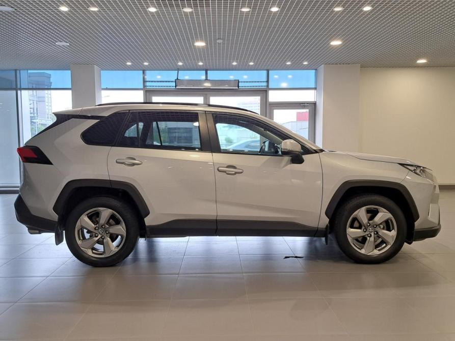 Toyota RAV4 V (XA50) Казань  - изображение 5