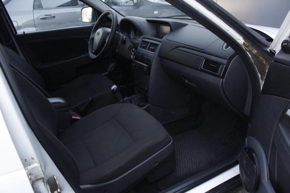 Lada (ВАЗ) Priora I Рестайлинг Брянск  - изображение 10