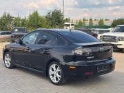 Mazda 3 I (BK) Рестайлинг Сыктывкар  - изображение 30