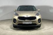 Kia Sportage IV Рестайлинг Саранск  - изображение 30