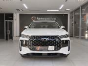 Chery Tiggo 4 I Рестайлинг 2 Минеральные Воды  - изображение 18