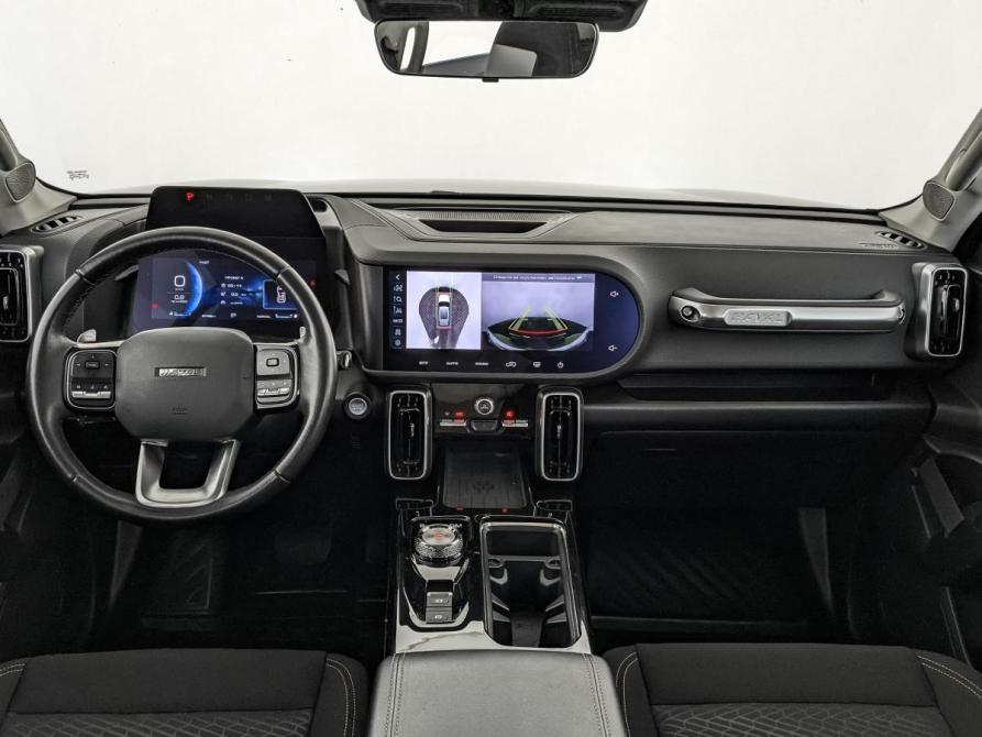 Haval Dargo I Москва  - изображение 14
