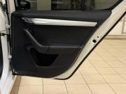 Skoda Octavia III (A7) Рестайлинг Волгоград  - изображение 35