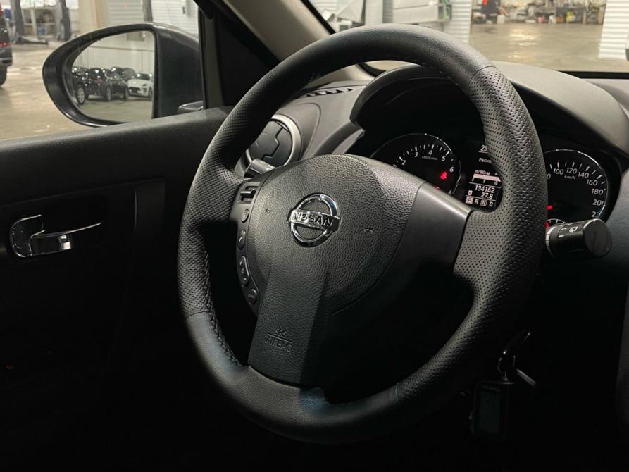 Nissan Qashqai I Рестайлинг Пермь  - изображение 14