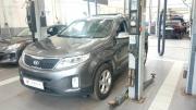 Kia Sorento II Рестайлинг Санкт-Петербург  - изображение 6