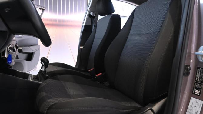 Hyundai Solaris II Рестайлинг с пробегом 2020 года, цена 1 350 000 рублей, 97264 км, седан, Автокод Объявления
