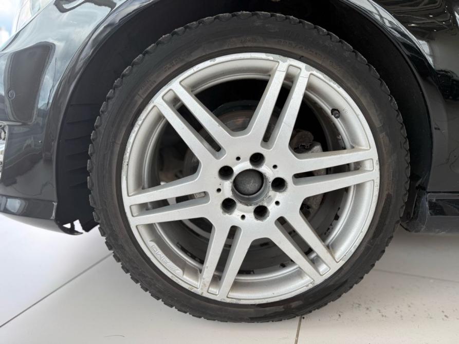 Mercedes-Benz C-Класс III (W204) Рестайлинг Москва  - изображение 13