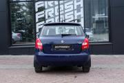 Skoda Fabia II Рестайлинг Ульяновск  - изображение 19